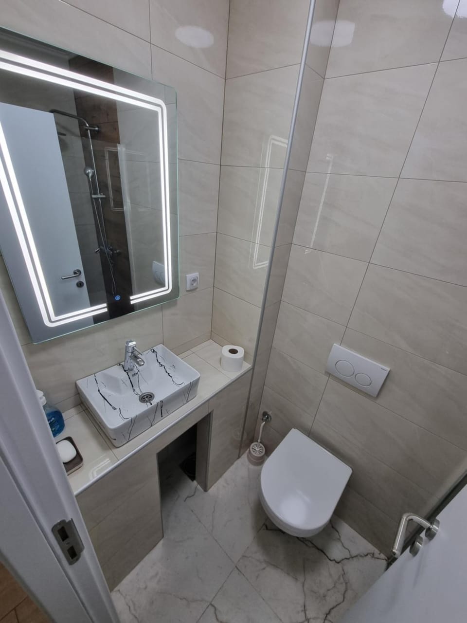 Apartment Linden Apartment in Belgrade