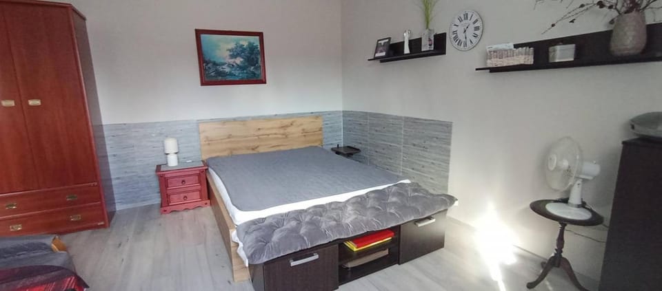 Kawalerka u Megi Apartment in West Pomeranian Voivodeship, Poland