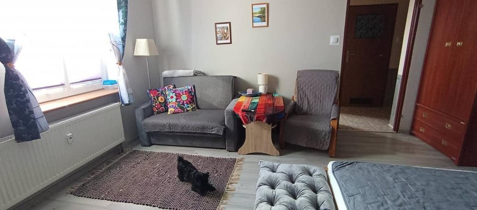 Kawalerka u Megi Apartment in West Pomeranian Voivodeship, Poland