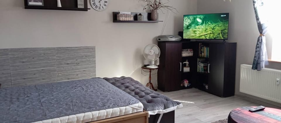 Kawalerka u Megi Apartment in West Pomeranian Voivodeship, Poland