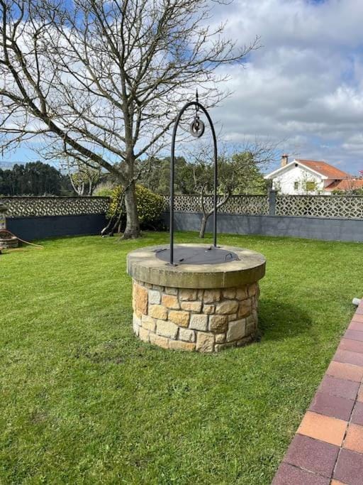 La casina de piedra House in Asturias