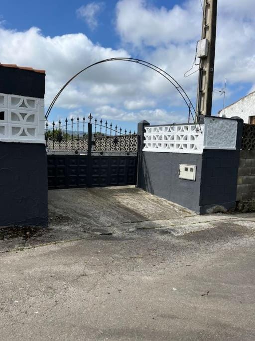 La casina de piedra House in Asturias