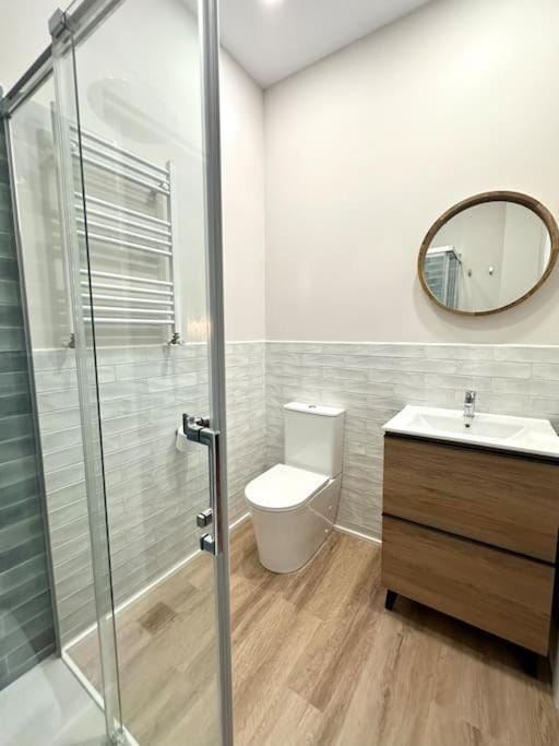 Main Beach - Lavalle Apartamentos Apartment in Cantabria