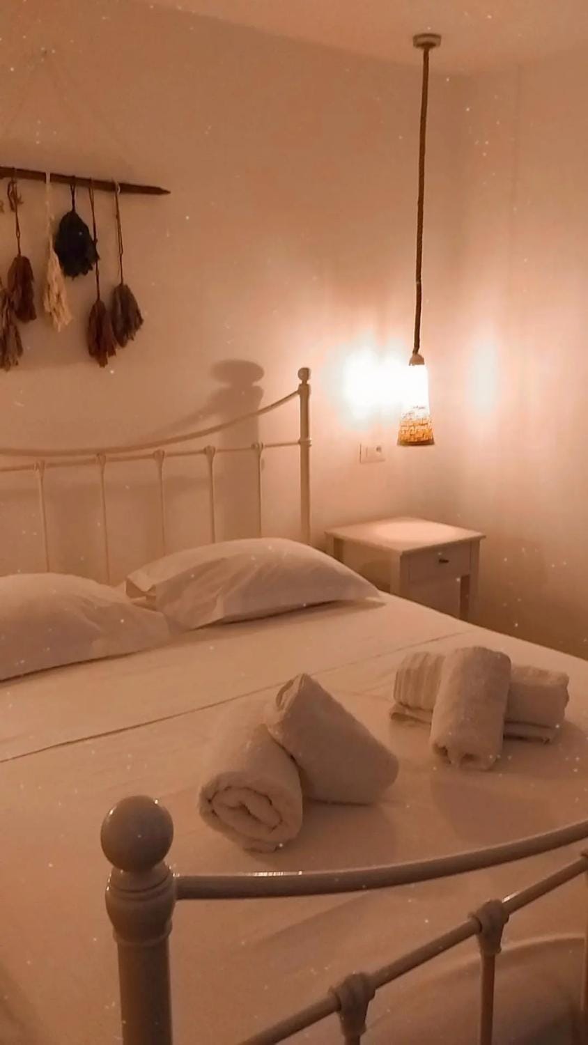 Traditional suites in Chora Kythnos #7 Apartment in Kea-Kythnos