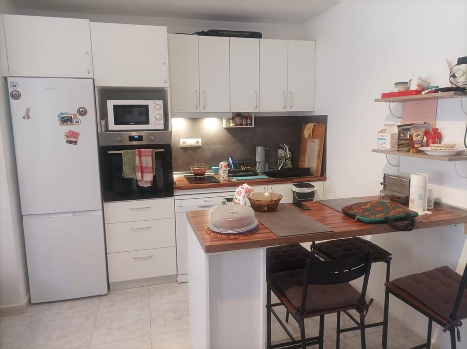 Piso centro fuengirola Apartment in Fuengirola