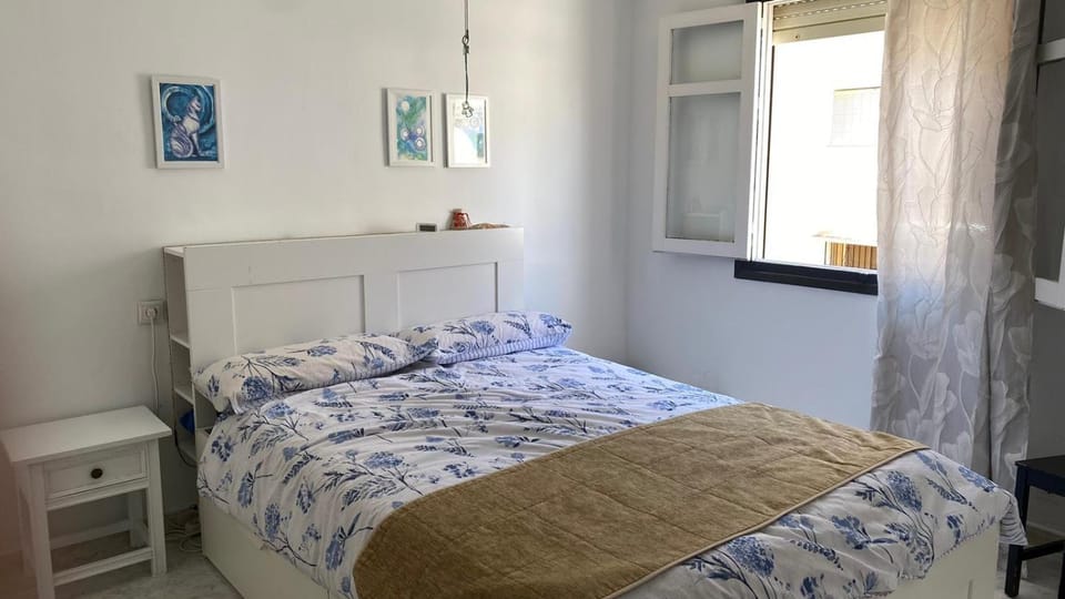 Piso centro fuengirola Apartment in Fuengirola