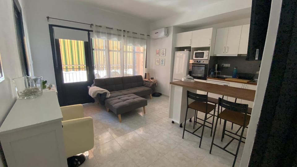 Piso centro fuengirola Apartment in Fuengirola