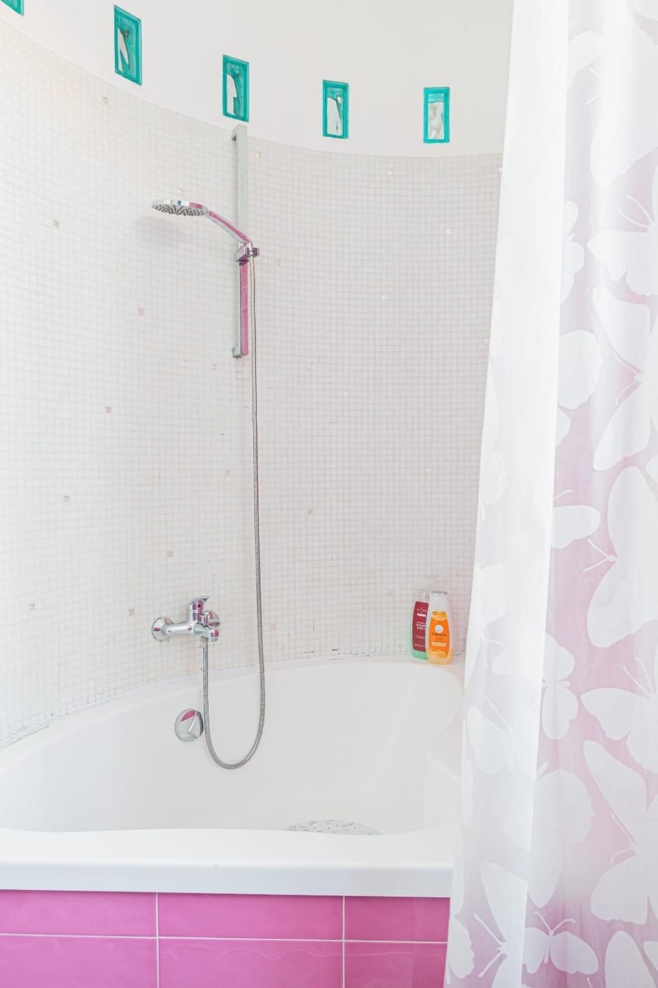 Equipped Apt Near to Parco Dora Apartment in Turin