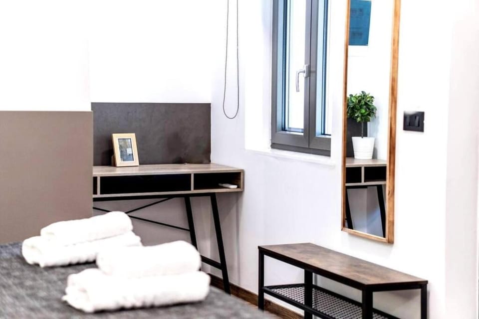 The Pinetree Houses House in Alexandroupoli