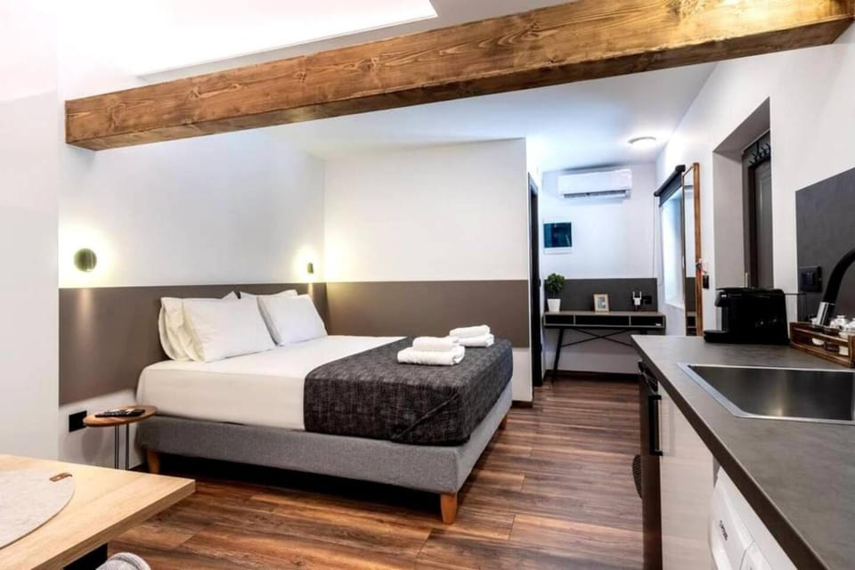 The Pinetree Houses House in Alexandroupoli