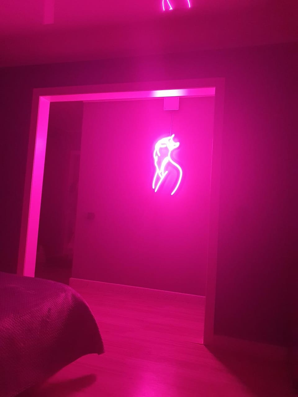 Квартира в центре Apartment in Kazakhstan