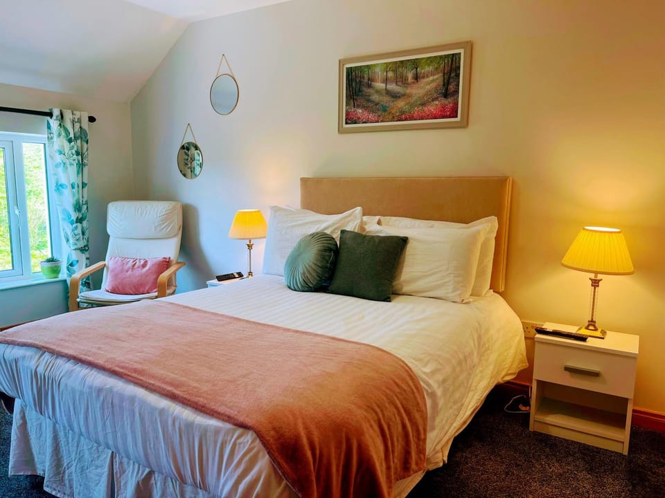 Kilcashel House, Ardara, F94 P802 Bed and Breakfast in County Donegal