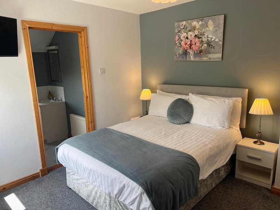 Kilcashel House, Ardara, F94 P802 Bed and Breakfast in County Donegal