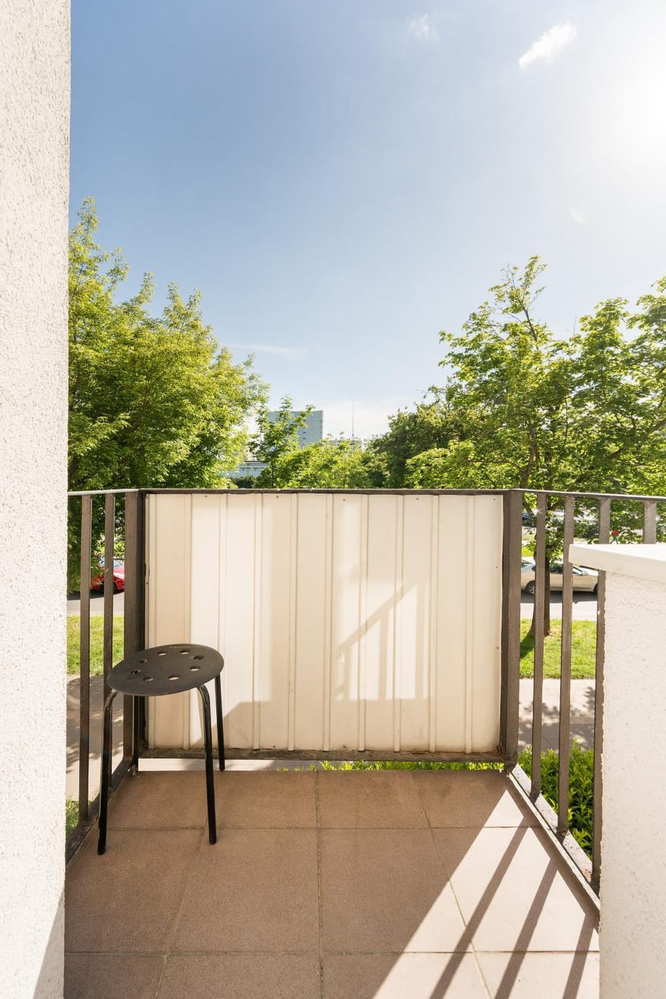 Day, View (from property/room), Balcony/Terrace