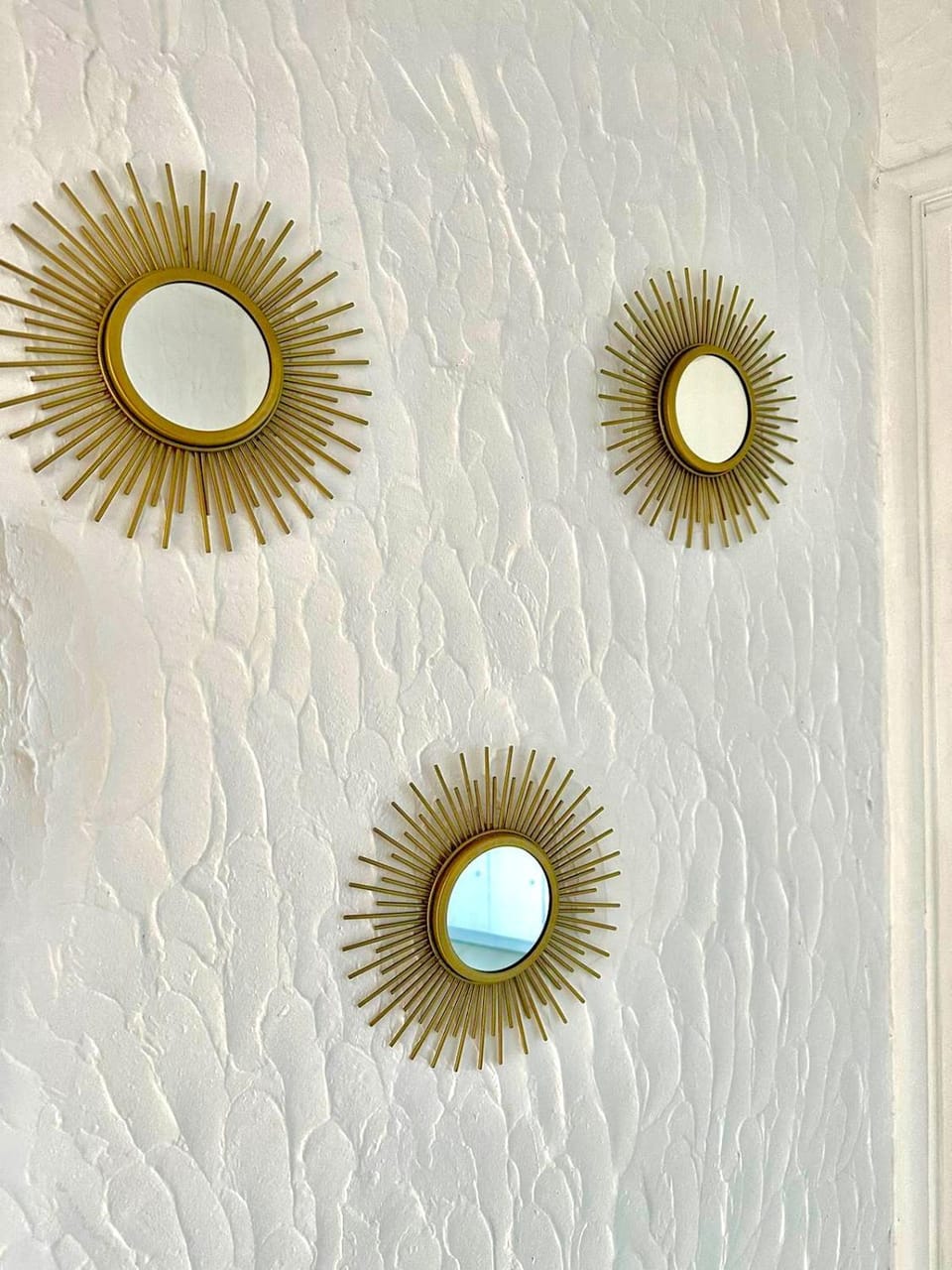 Decorative detail