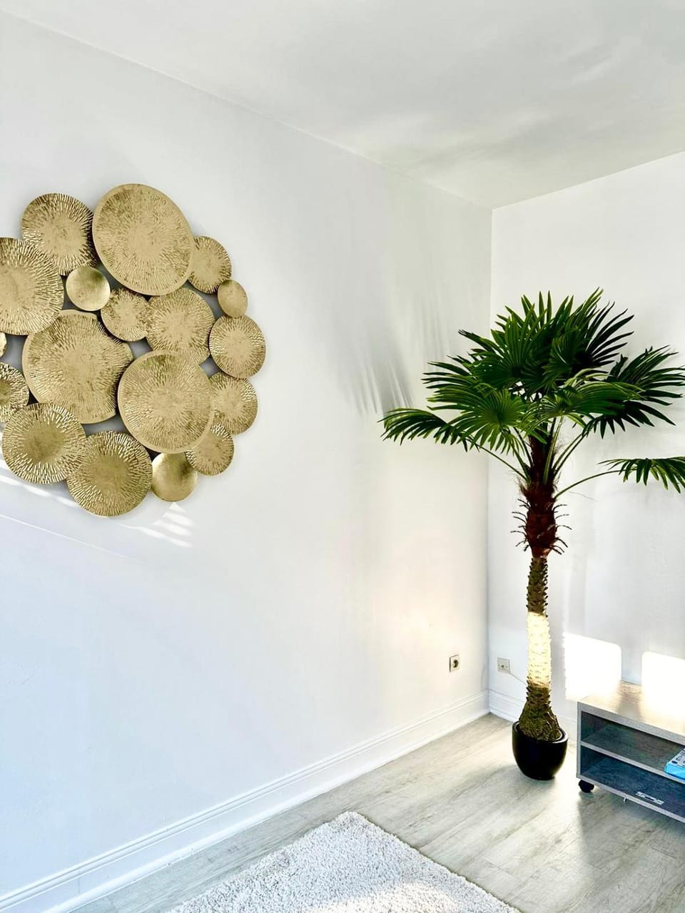 Decorative detail