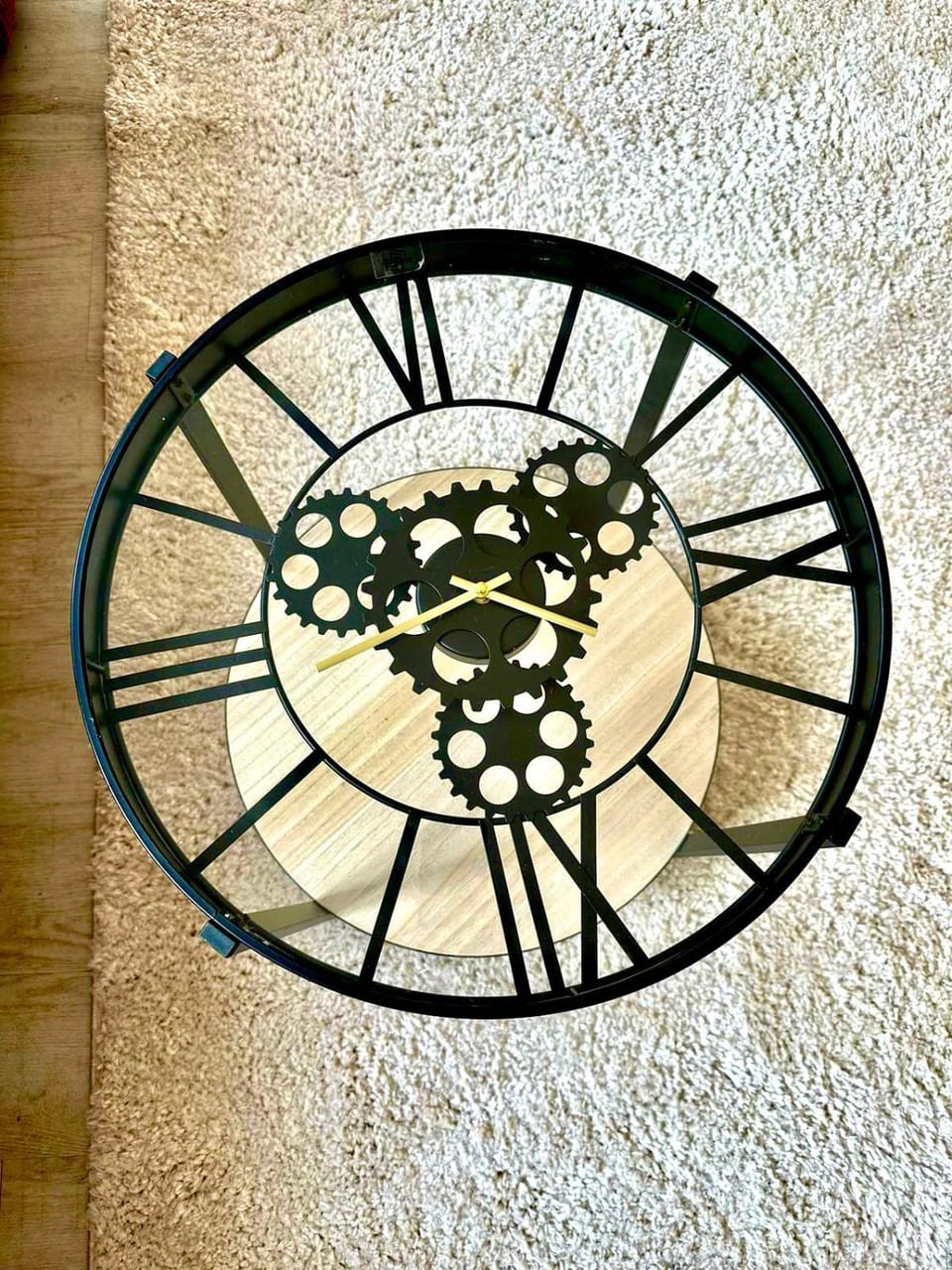 Decorative detail
