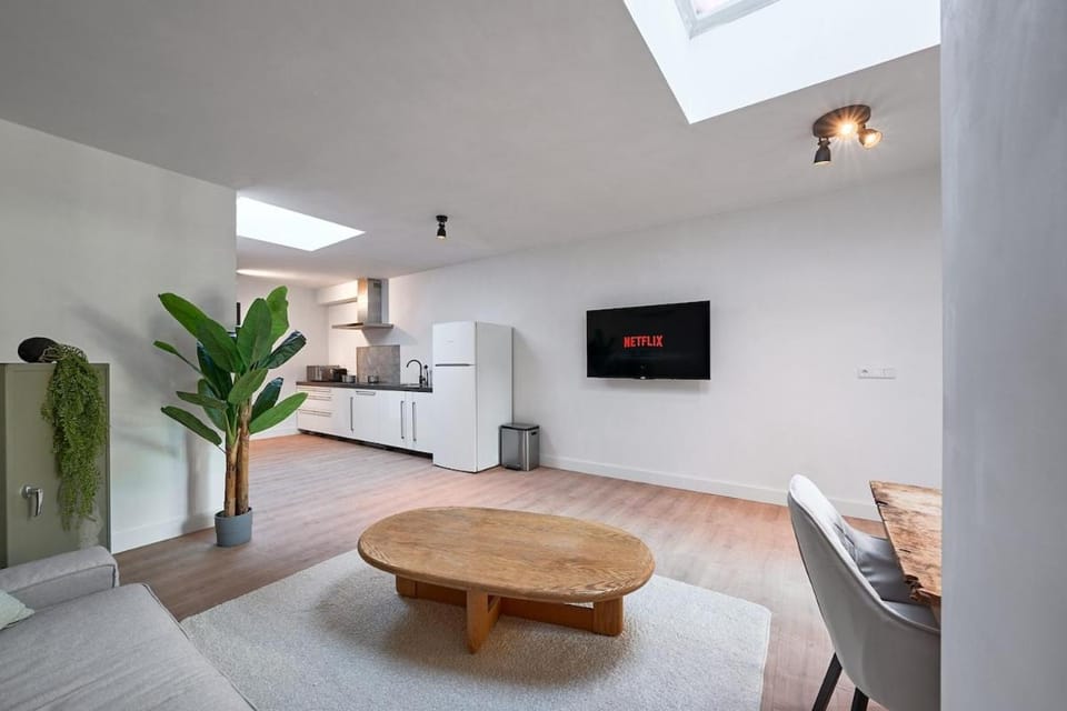 The Vault - Eindhoven - By T&S Apartment in Eindhoven