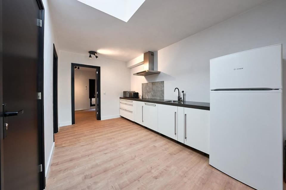The Vault - Eindhoven - By T&S Apartment in Eindhoven