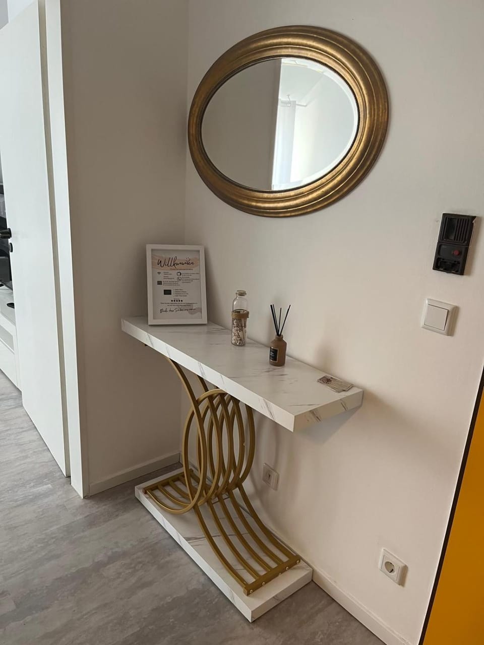 Schloss Appartement Apartment in Paderborn