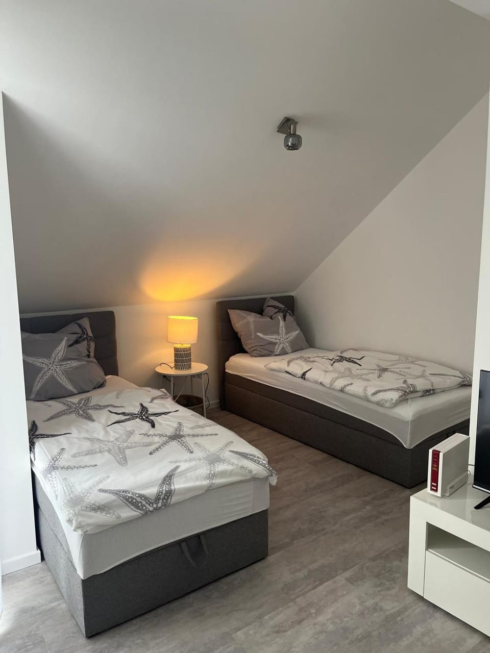 Schloss Appartement Apartment in Paderborn