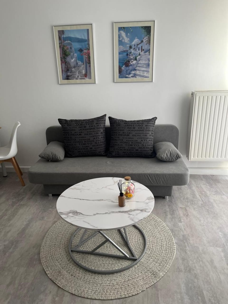 Schloss Appartement Apartment in Paderborn