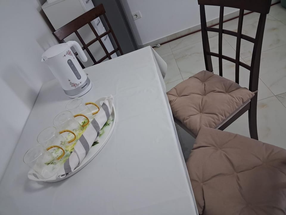 Studio Relax Costinești-Nibiru Apartment in Constanța County