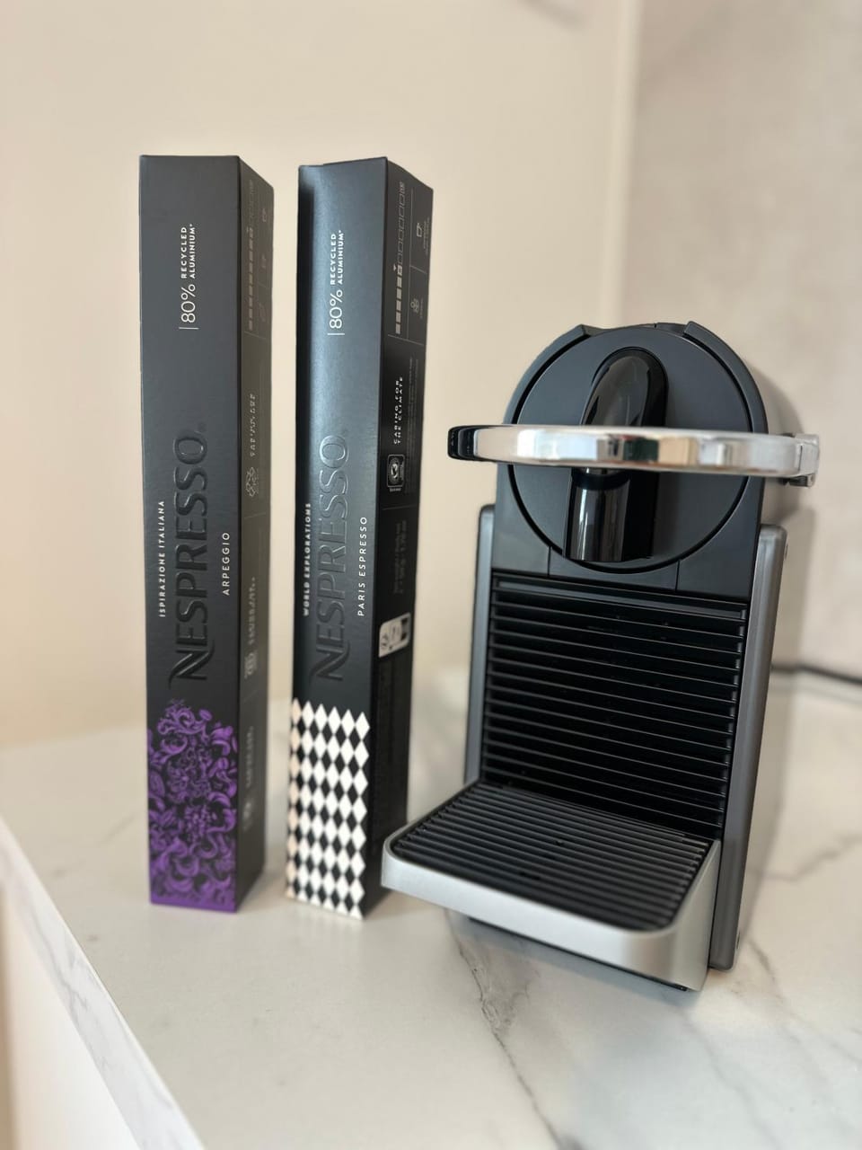 Coffee/tea facilities, Breakfast