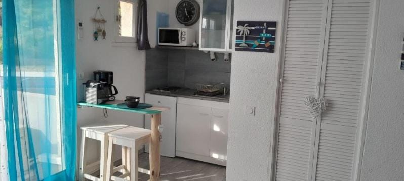 Coffee/tea facilities, Dining area, toaster