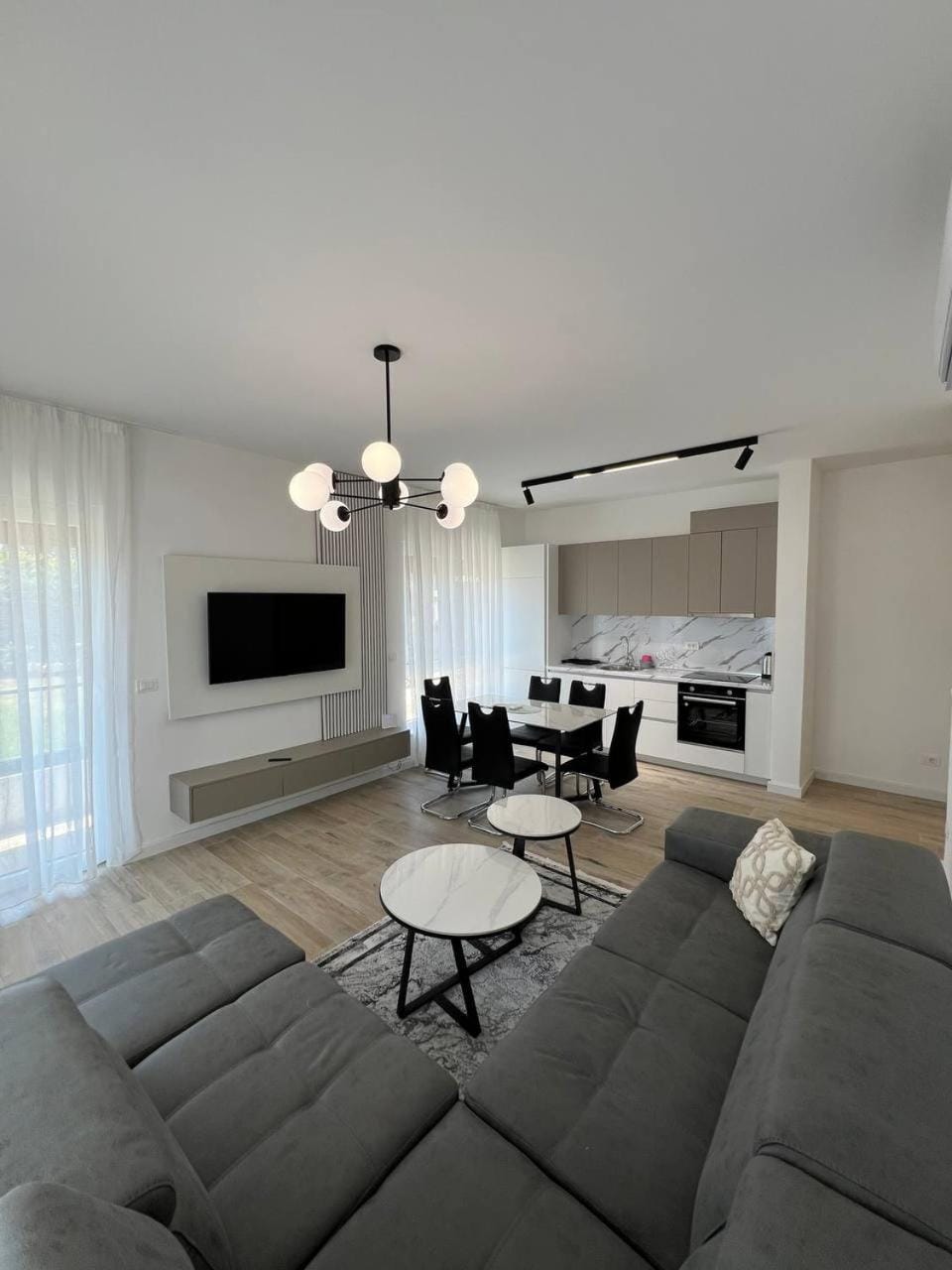 TV and multimedia, Living room, kitchen
