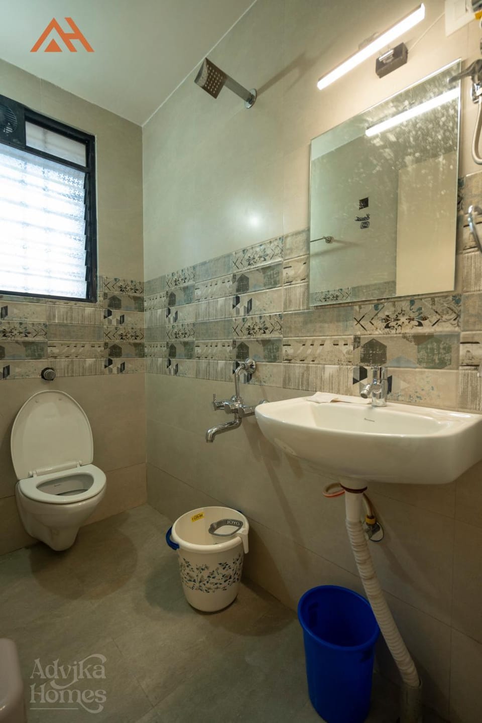 Advika Homes Apartment in Maharashtra