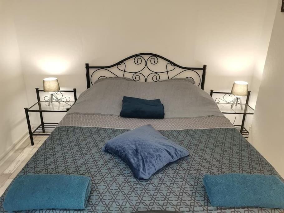 lahoré djadja Apartment in Reims