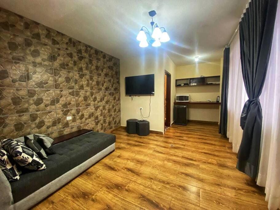 Cabaña JR House in Tungurahua, Ecuador
