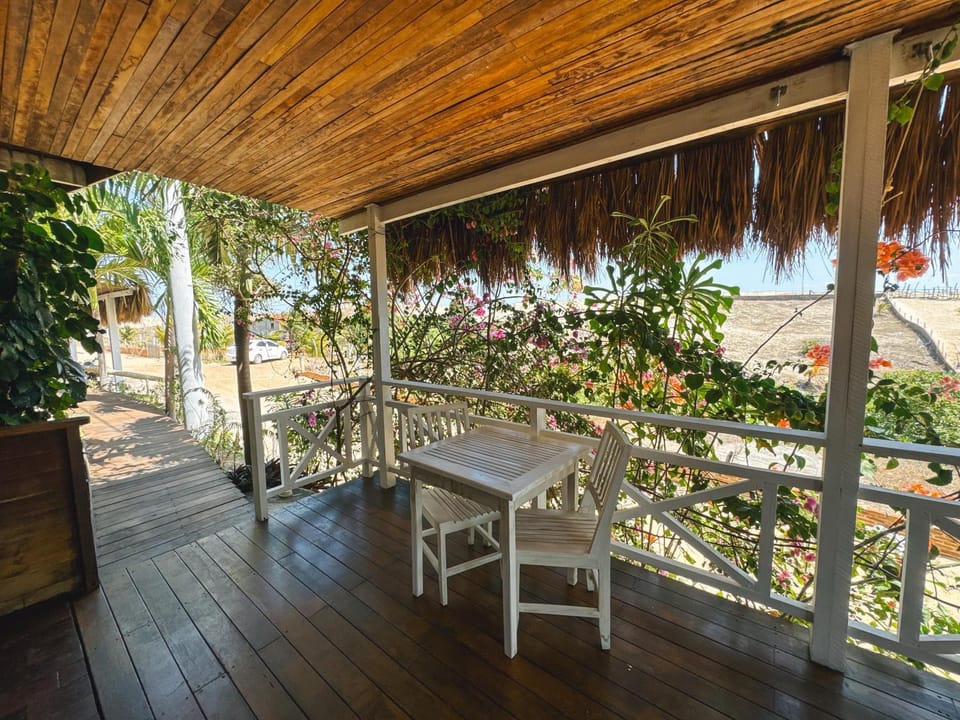 Pousada Dunnas Moitas Hotel in State of Ceará