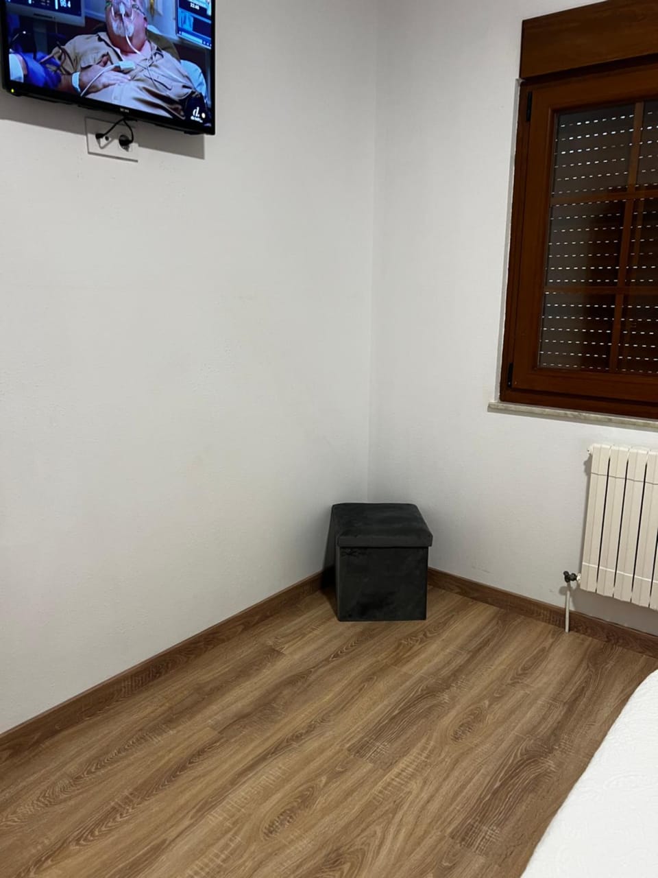 TV and multimedia, Bedroom