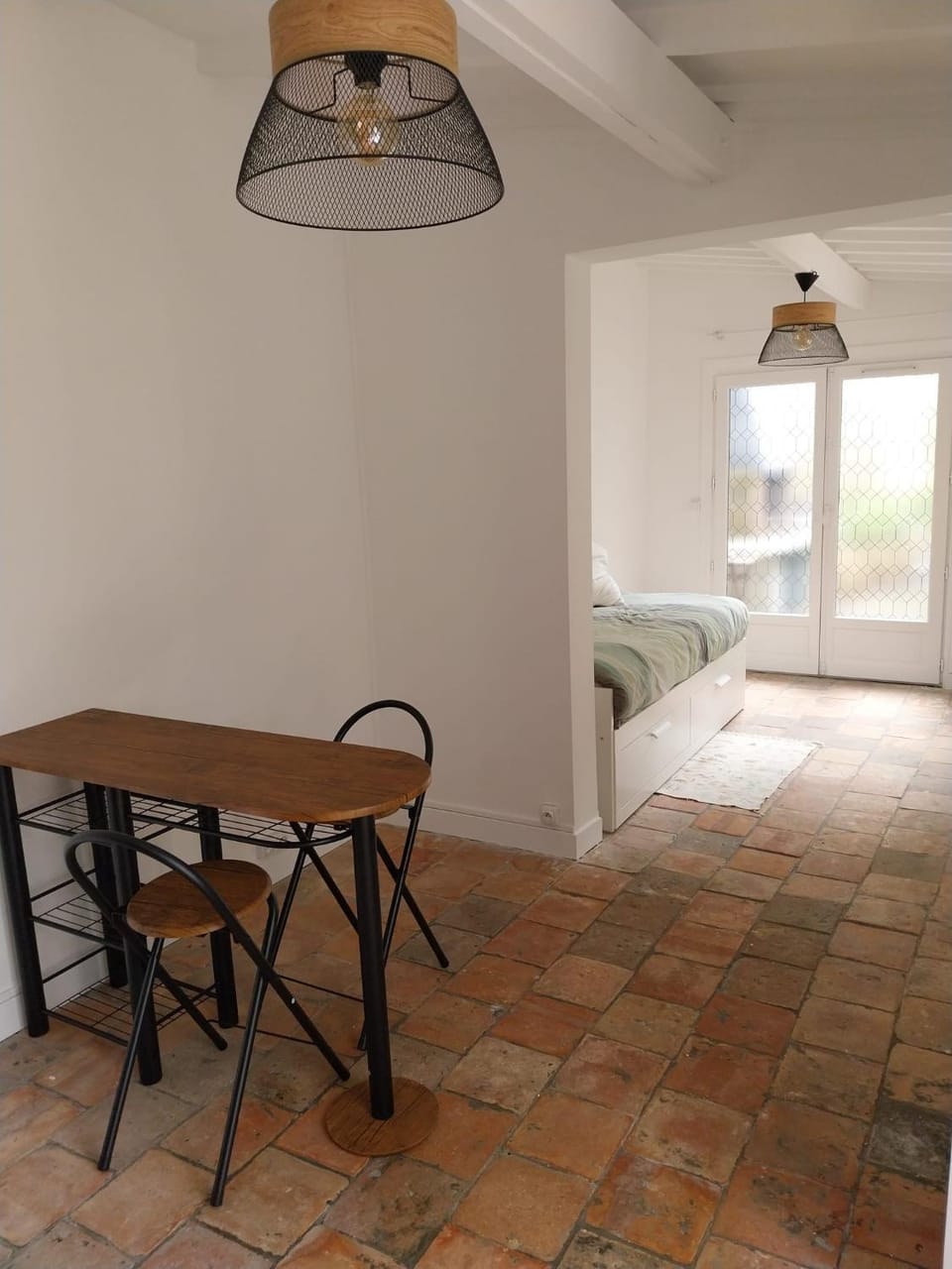 Studio Versailles Woods Apartment in Île-de-France