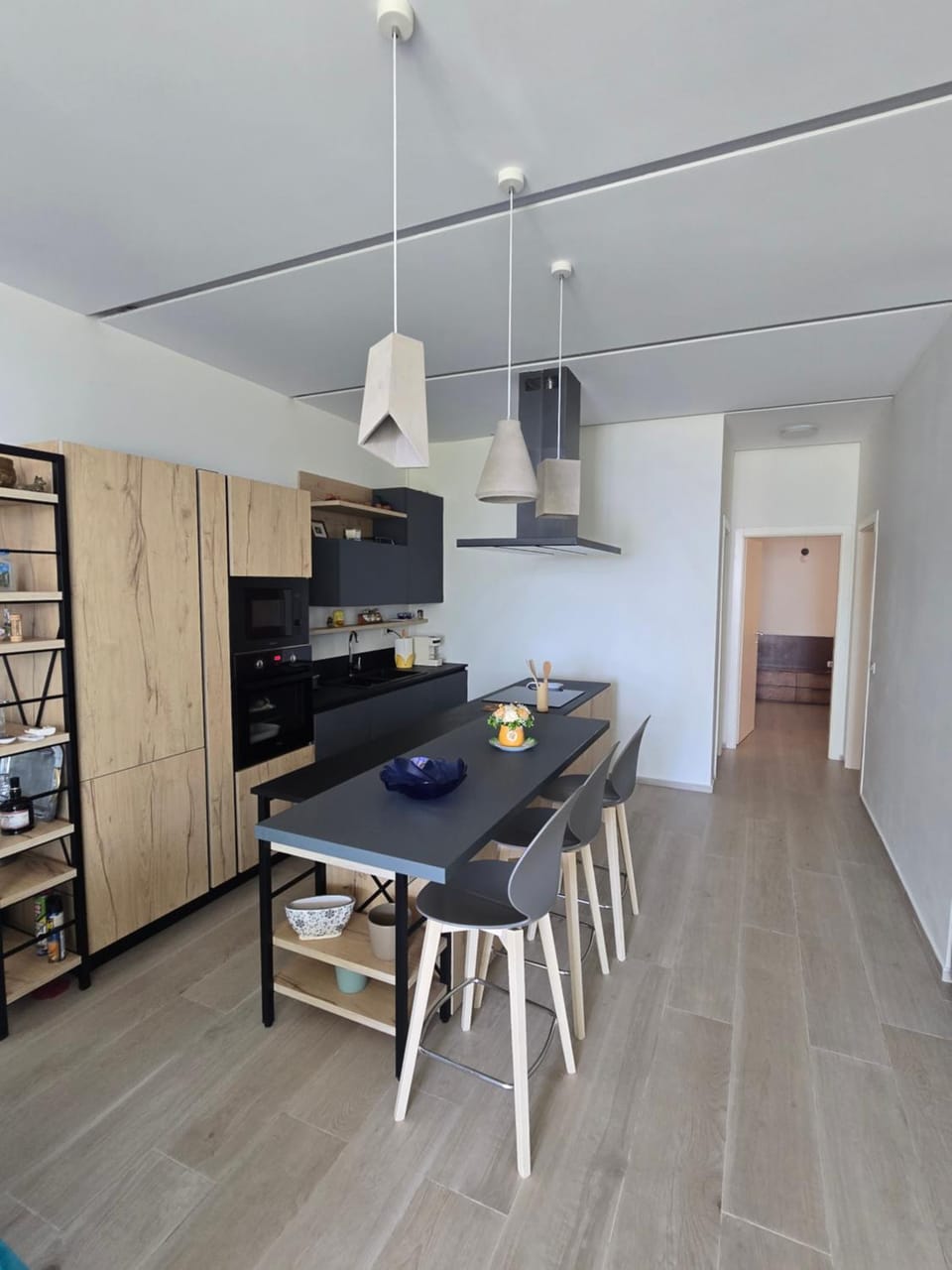Palase GC 141 House in Vlorë County, Albania