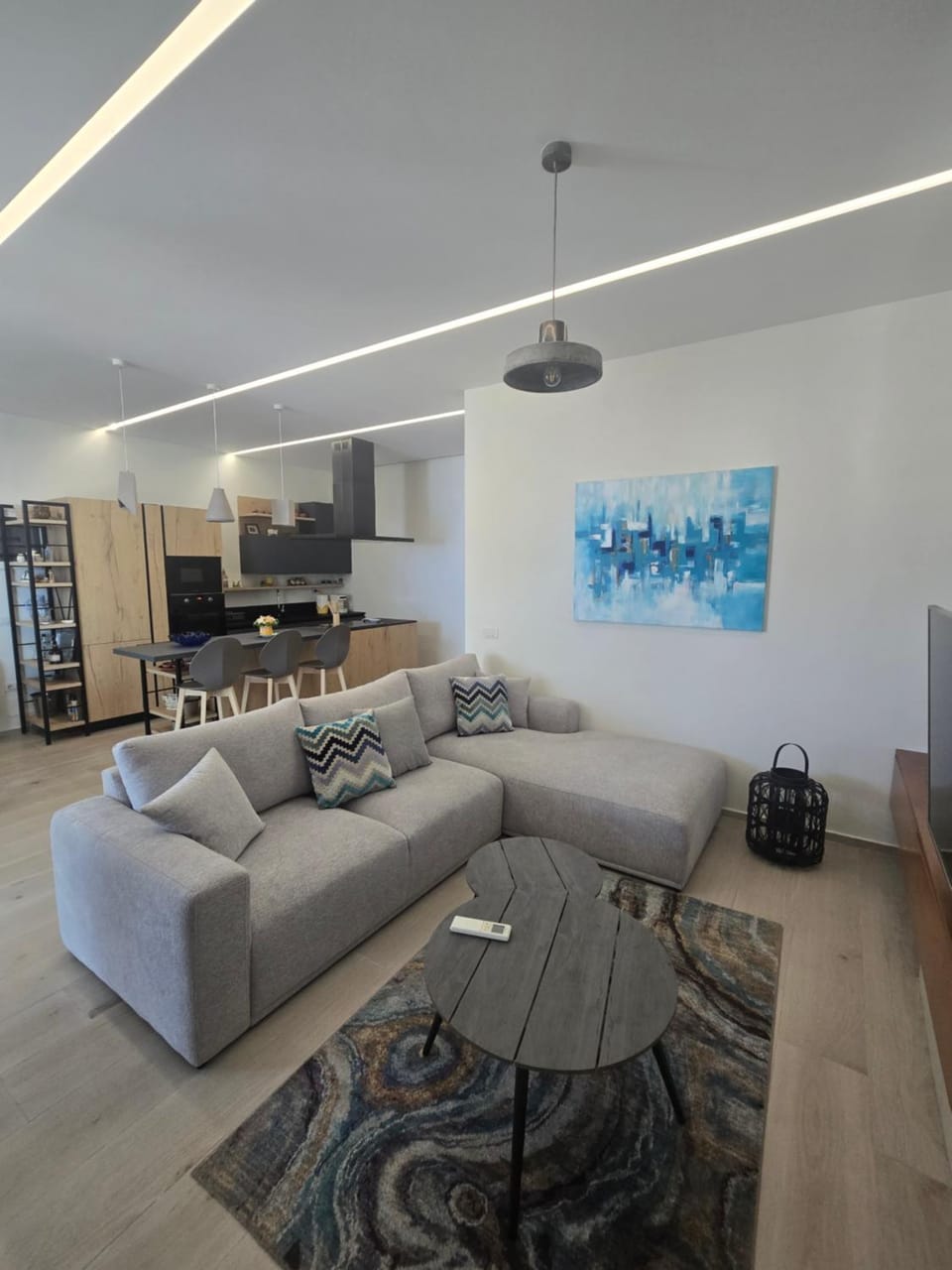 Palase GC 141 House in Vlorë County, Albania