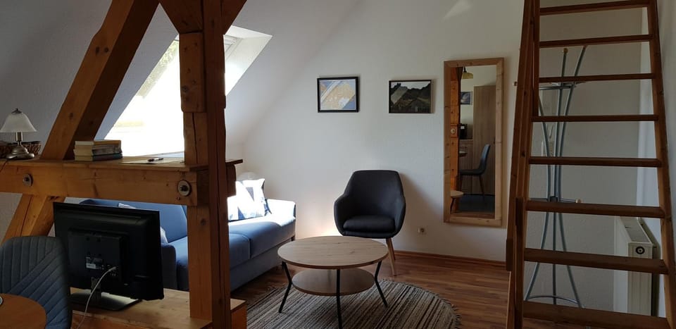 Ferienwohnung Helene 2 Apartment in Gifhorn