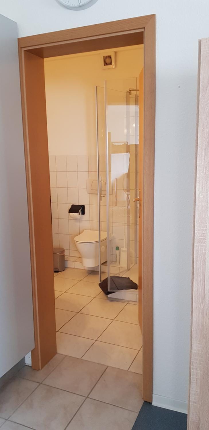 Ferienwohnung Helene 2 Apartment in Gifhorn