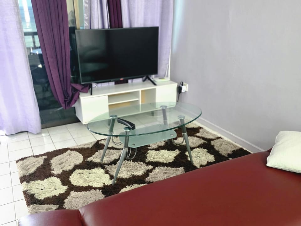 Corus Paraside Lagoon Port Dickson Apartment in Port Dickson