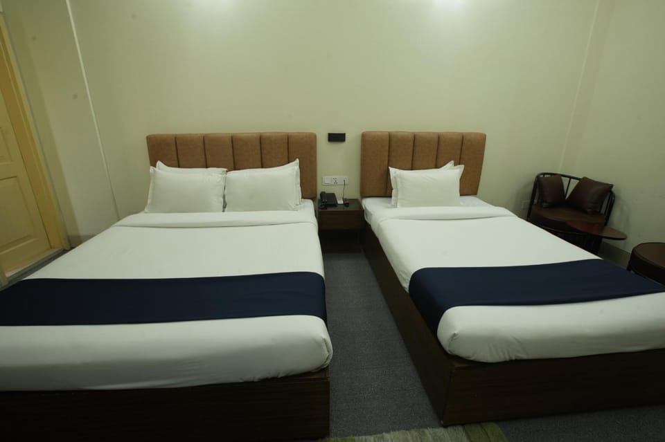 Sunrise Horizon Hotel Hotel in Bangladesh