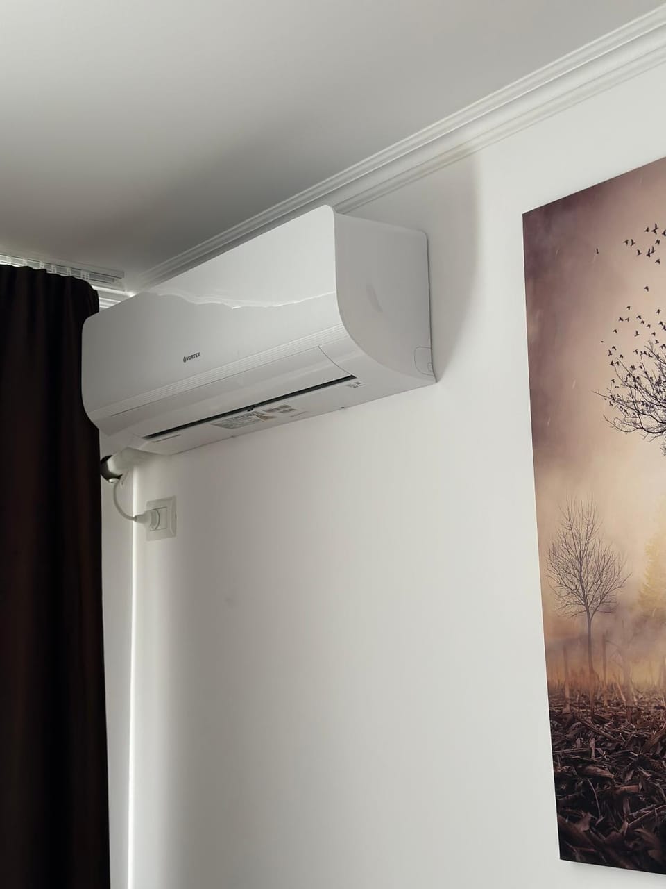 air conditioner