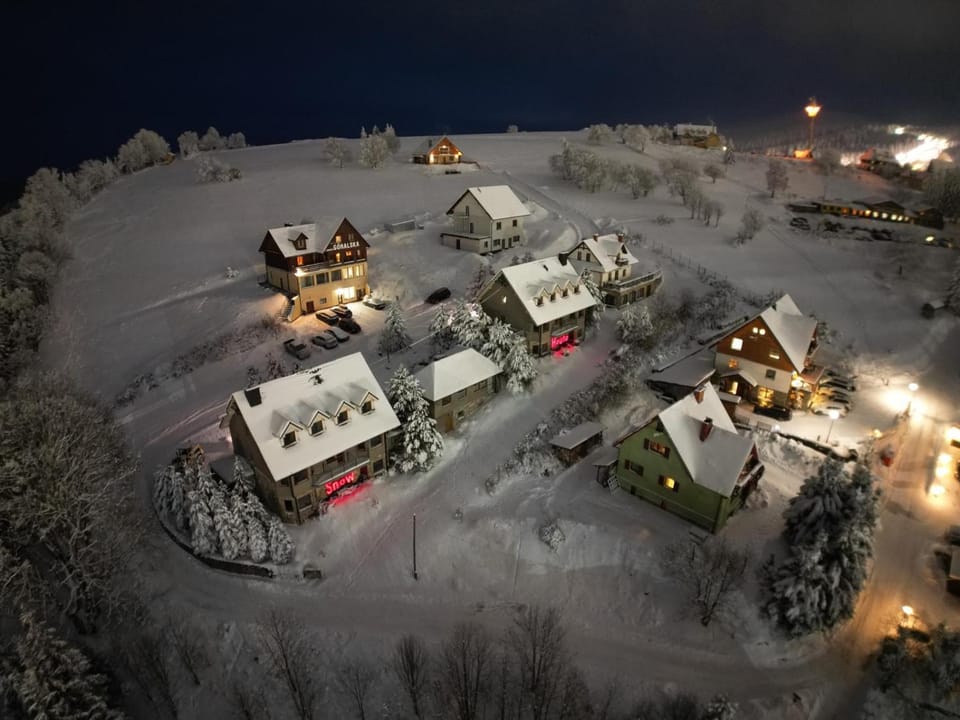 Apartamenty SnowHouse Apartment hotel in Lower Silesian Voivodeship