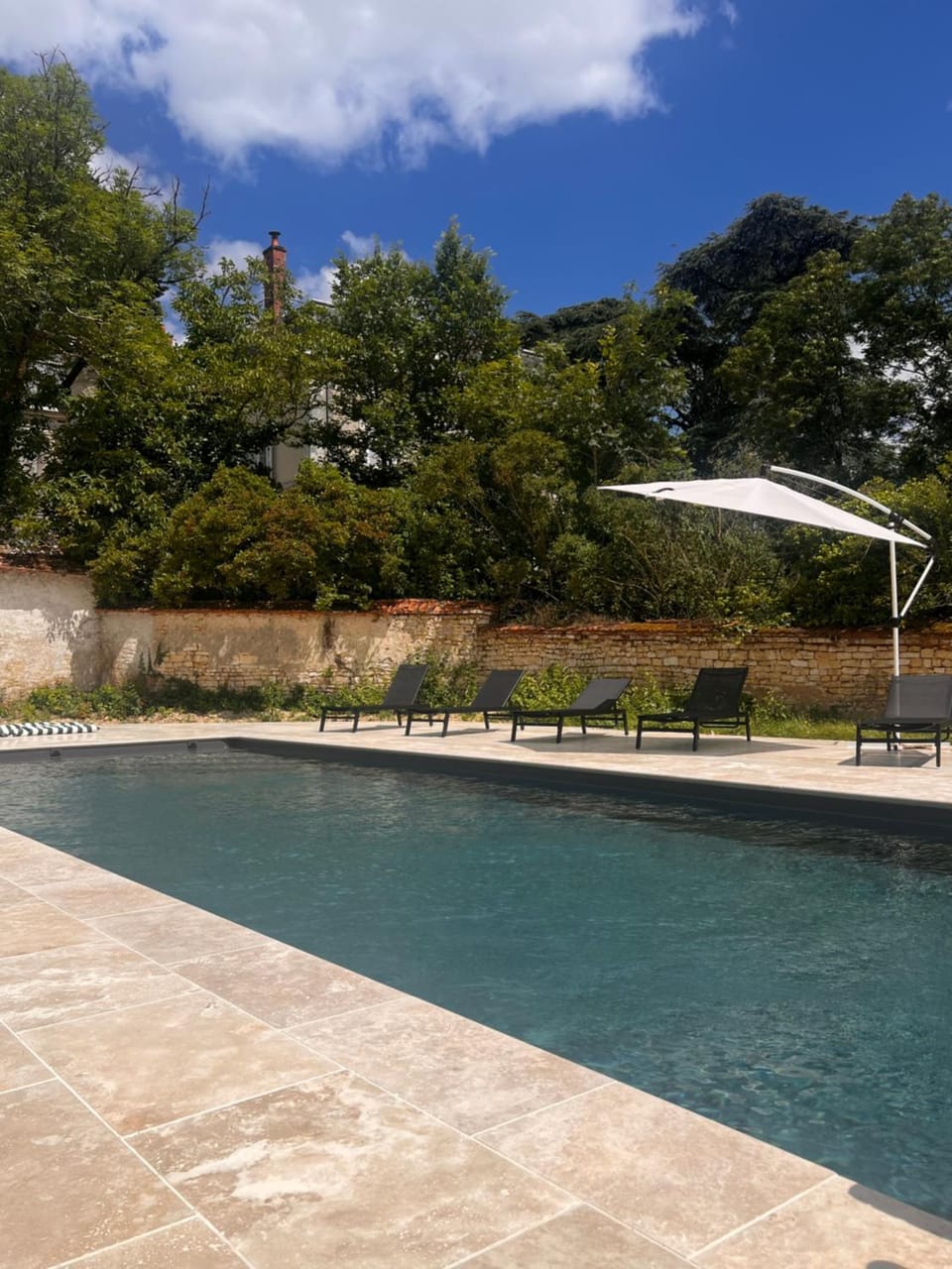 Le Relais en Berry House in Centre-Val de Loire