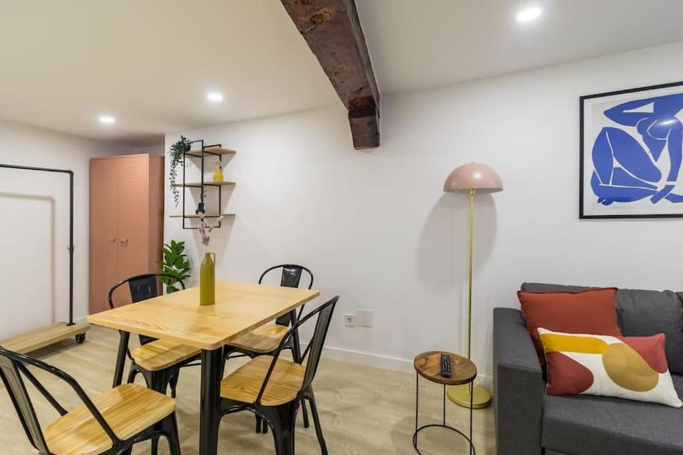 Acogedor apartamento céntrico Apartment in Santander