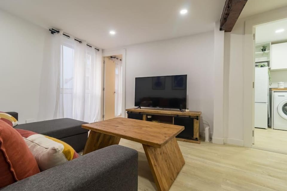 Acogedor apartamento céntrico Apartment in Santander