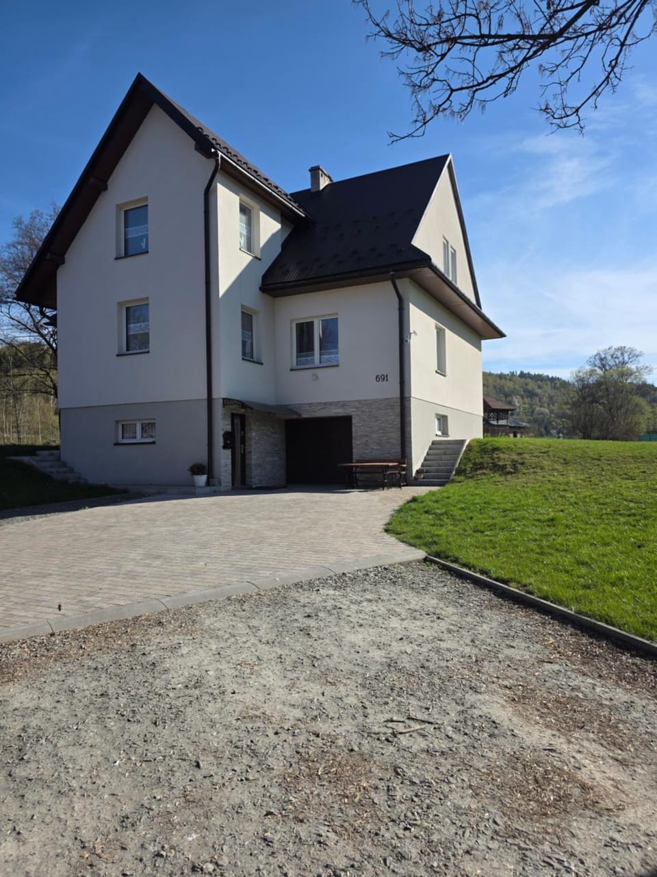 Apartament u Majki Apartment in Lesser Poland Voivodeship