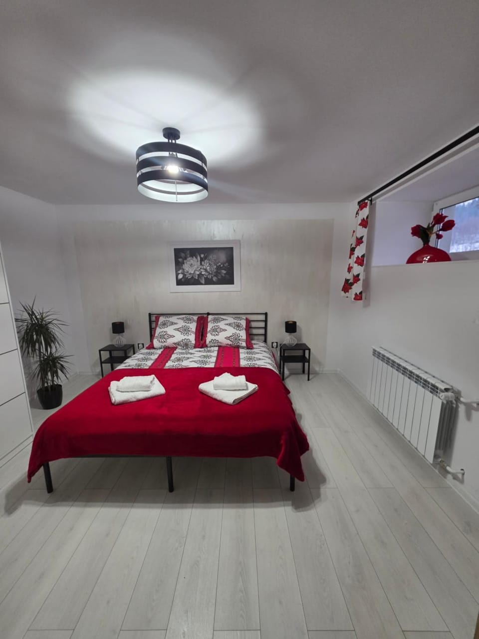 Apartament u Majki Apartment in Lesser Poland Voivodeship