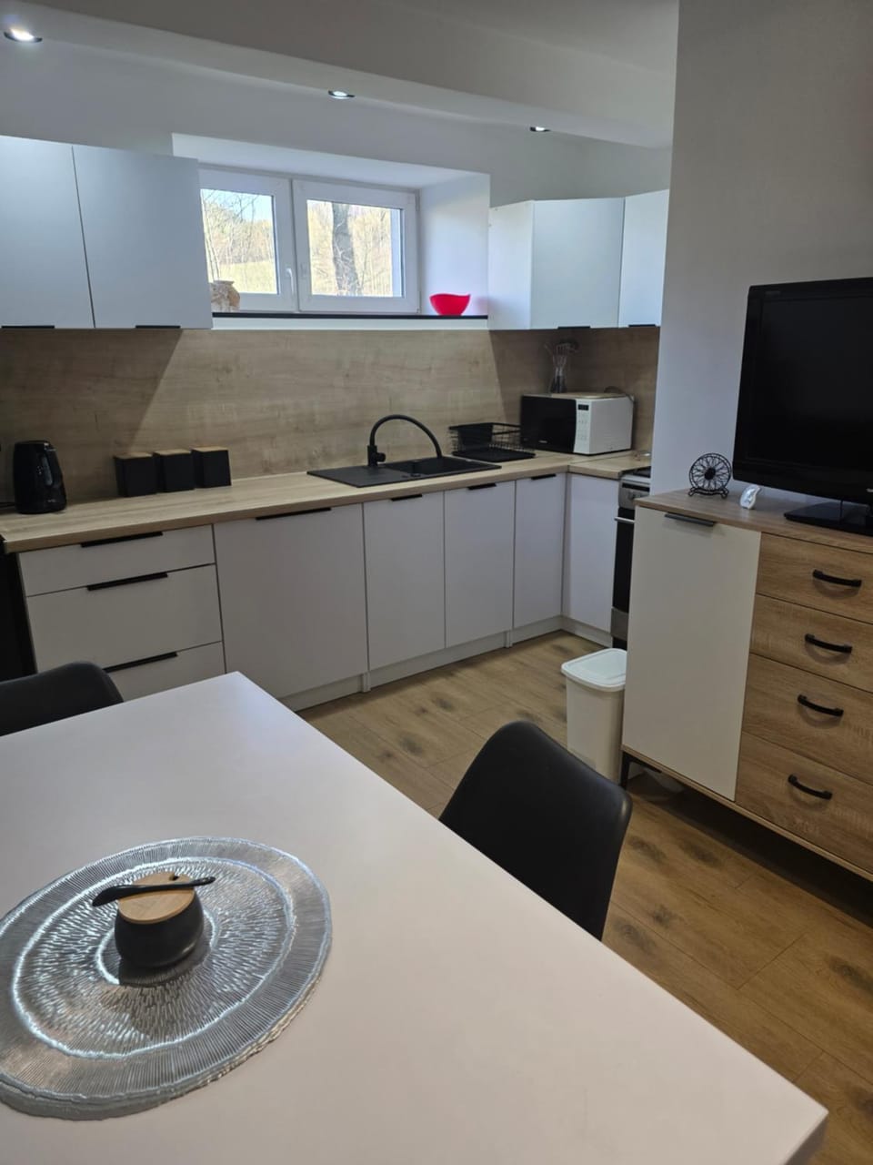 Apartament u Majki Apartment in Lesser Poland Voivodeship